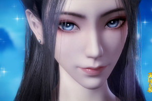 “她力量”崛起,电竞全球品牌大会关注女性玩家新生态