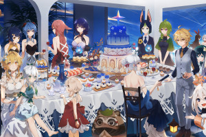 守望先锋呼唤英雄,北美电竞冠军榜的舞台,梦想在此绽放