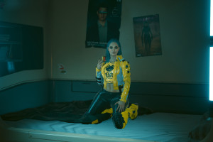 虚拟赛场的荣耀!F1电竞让你名利双收!