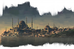 打破常规！AI电竞算法让普通玩家也能秀翻全场