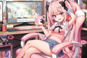 线下观赛盛况空前,亚洲电竞冠军赛点燃全场激情! 线下观赛盛况空前,亚洲电竞冠军赛点燃全场激情!