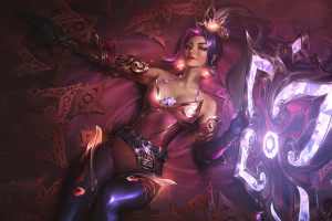 这项黑科技,让电竞选拔进入“智能时代” 这项黑科技,让电竞选拔进入“智能时代”